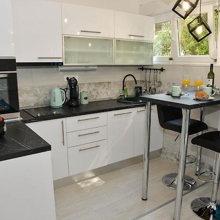 Apartment Deni 자다르 외부 사진